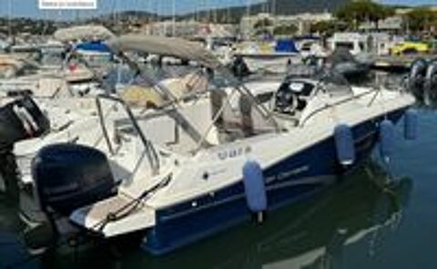 Vedette - Yacht - Offshore 2016 occasion 83990 Saint-Tropez