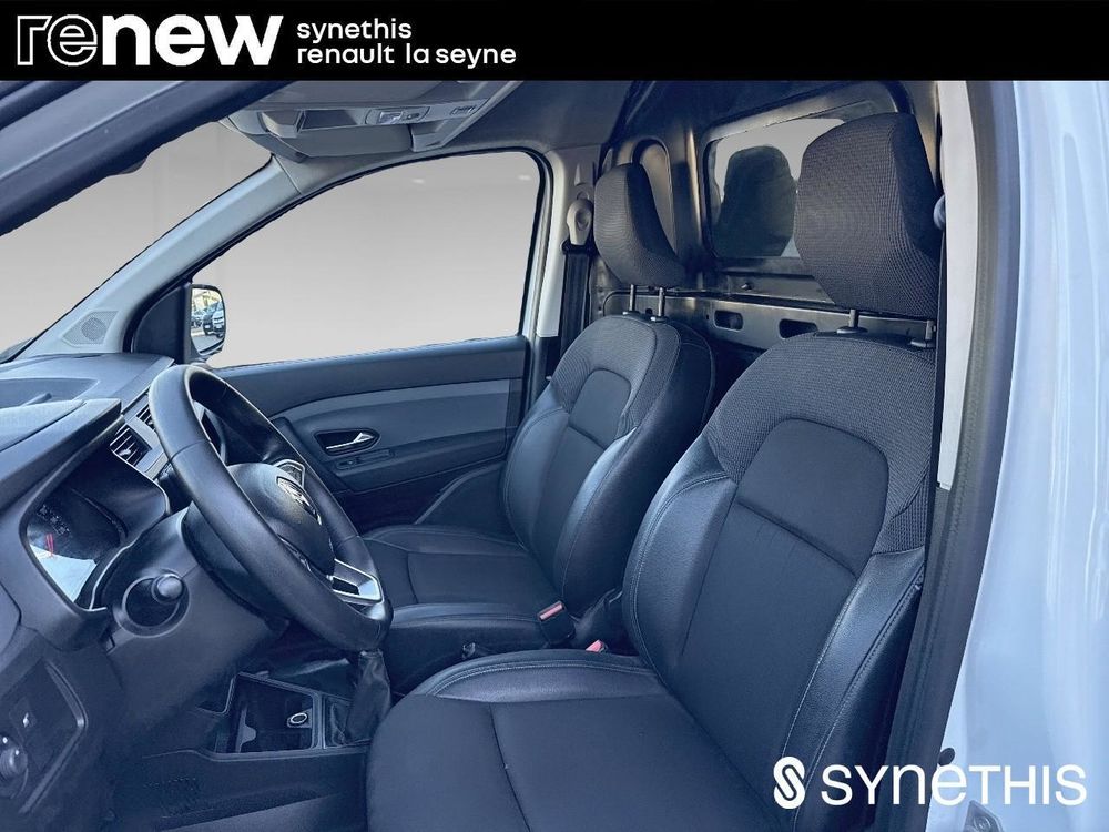Express BLUE DCI 95 CONFORT 2022 occasion 83500 La Seyne-sur-Mer