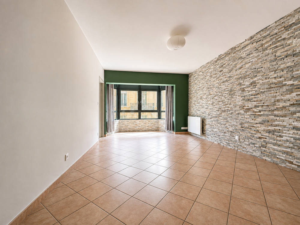 Vente Appartement Appartement proche parc Charles III Nancy