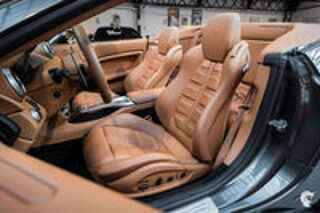 California V8 4.3 460ch 2011 occasion 75014 Paris