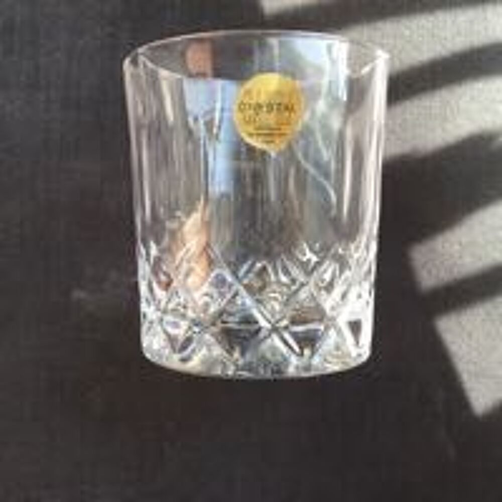verres Dcoration