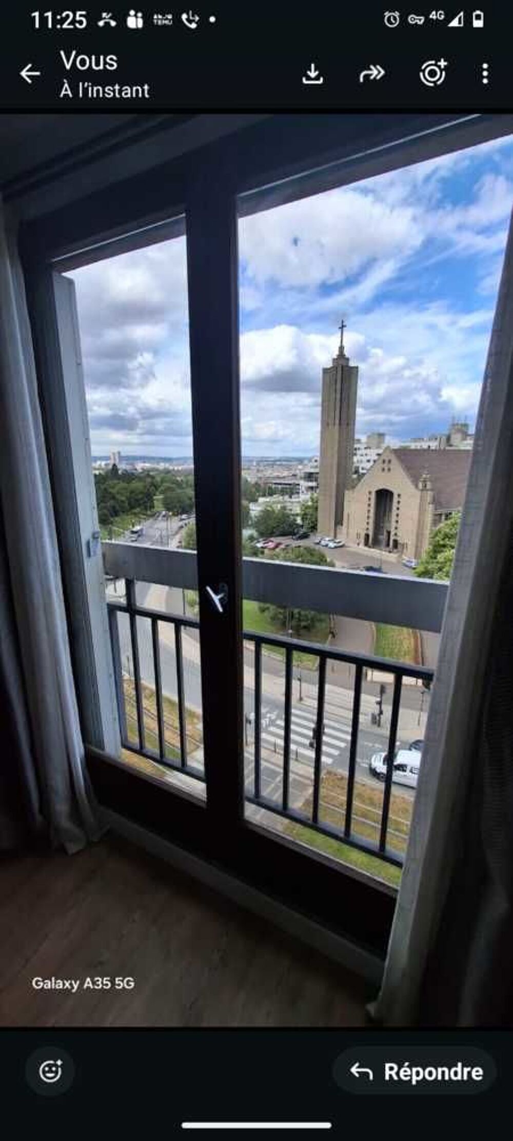 Vente Appartement PARIS 19áµ‰ €
