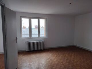  Appartement � louer 3 pi�ces 64 m� Nevers
