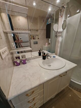  Appartement � louer 1 pi�ce 30 m�