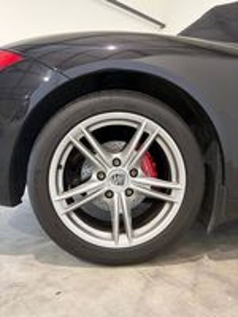 Boxster (987) Boxster 3.4i S 310 ch PDK 2010 occasion 30132 Caissargues