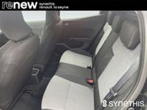 Clio V Clio E-Tech full hybrid 145 Evolution 2024 occasion 83500 La Seyne-sur-Mer