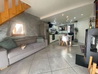  Maison  vendre 4 pices 77 m