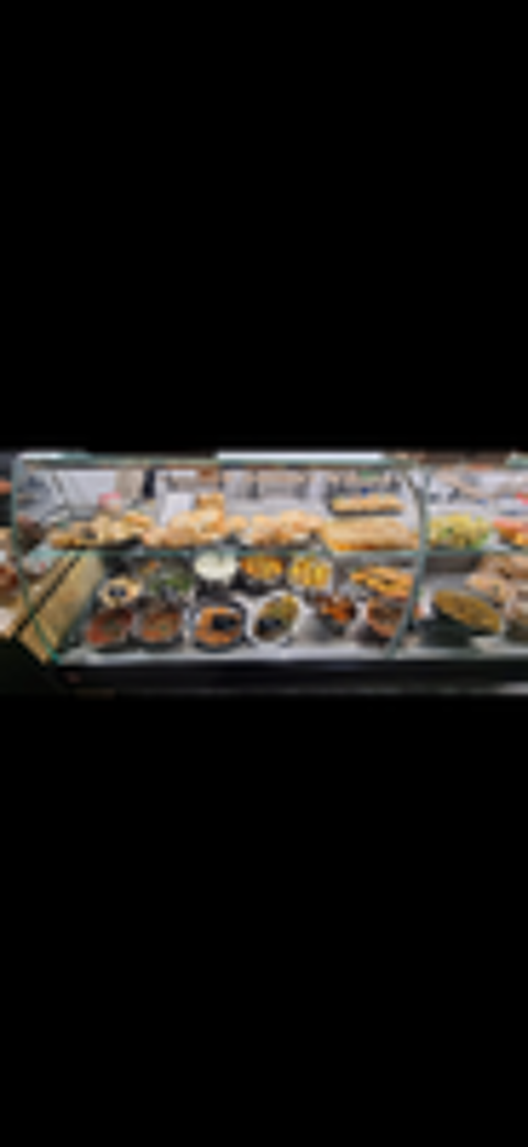   Comptoir vitrine réfrigéré Diamond ML25/B5-VV/R2 