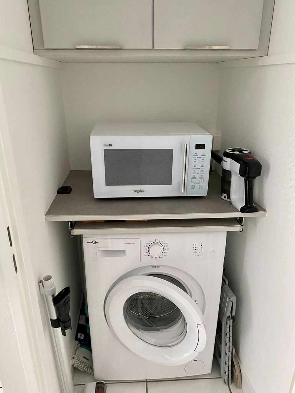 Location Appartement Studio meublé Annecy le Vieux Annecy-le-vieux