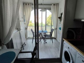  Appartement � vendre 2/3 pi�ces 30 m�