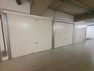  Parking / Garage � louer 13 m�