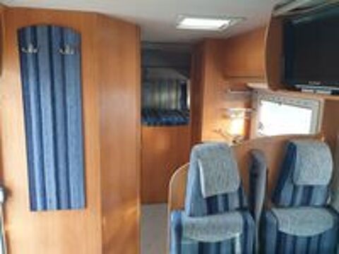  2004 occasion 59760 Grande-Synthe