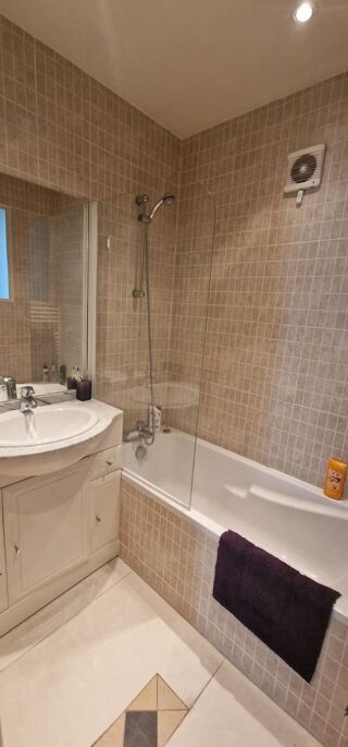  Appartement  vendre 2 pices 39 m