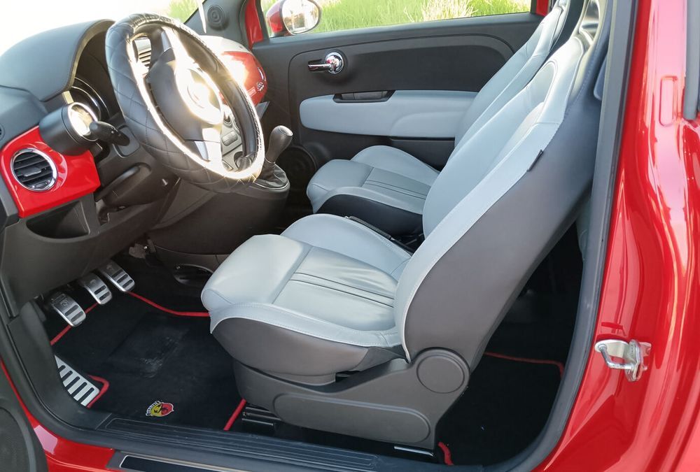 595 Turismo 2015 occasion Ragusa, RG, Italia