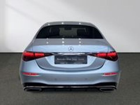 Classe S L 580 e Hybride EQ 9G-Tronic 4-Matic AMG Line 2023 occasion 59000 Lille