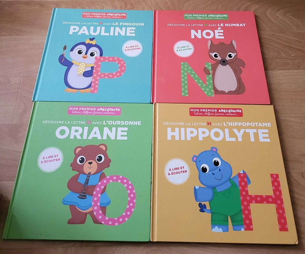 lot livres Livres et BD