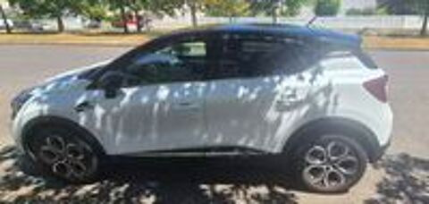 Captur TCe 130 EDC FAP Intens 2020 occasion 44600 Saint-Nazaire
