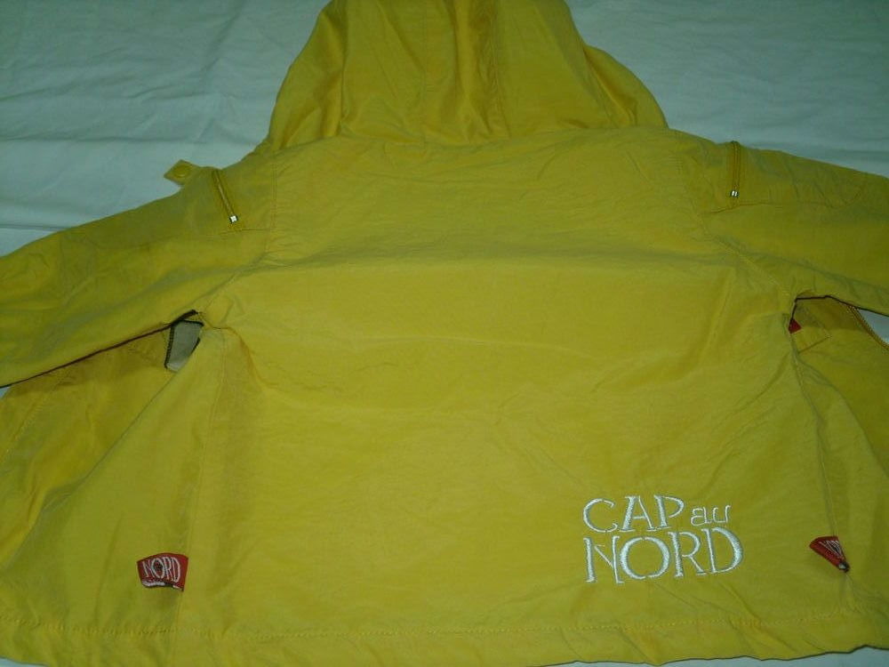 blouson gar&ccedil;on Puriculture