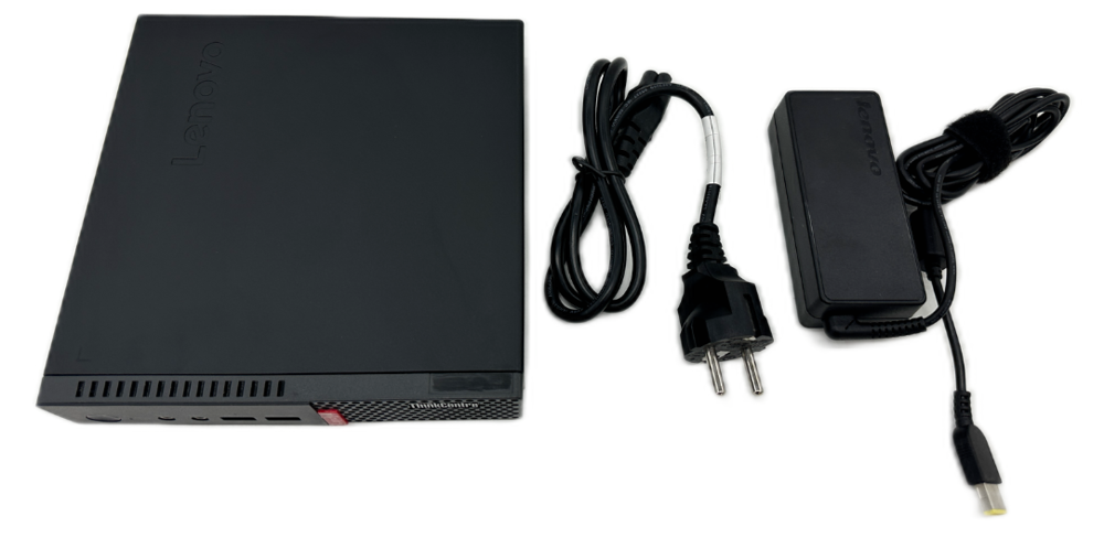 PC fixe LENOVO ThinkCentre M710Q Tiny Matériel informatique