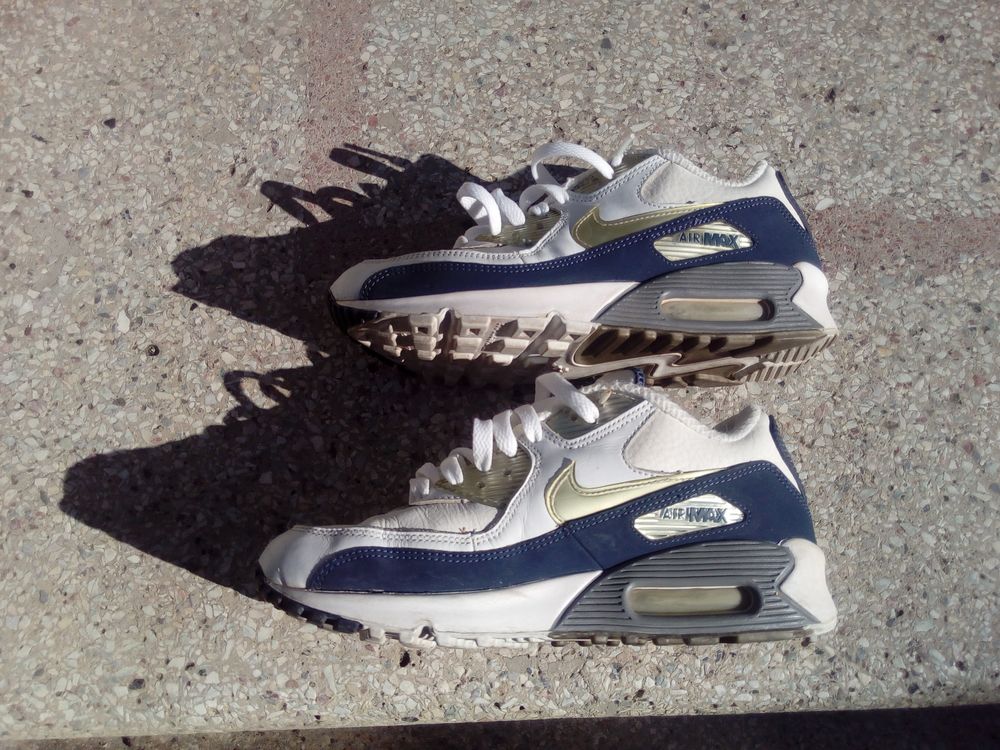 Tennis femmes Chaussures
