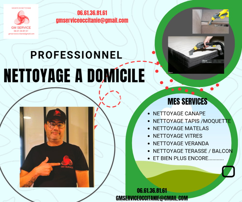   nettoyage canape 