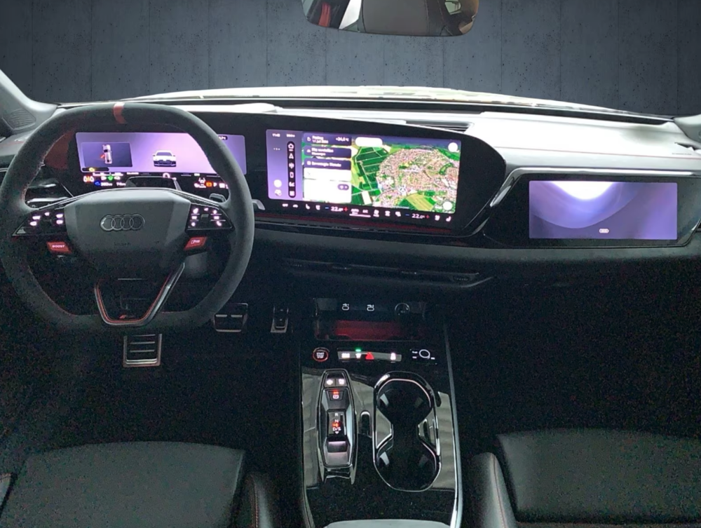 RS5 2026 occasion 59000 Lille