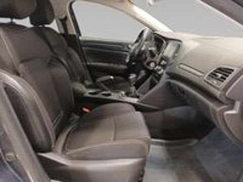 Megane IV Estate M&eacute;gane IV Estate dCi 110 Energy Zen 2018 occasion 08000 Charleville-M&eacute;zi&egrave;res