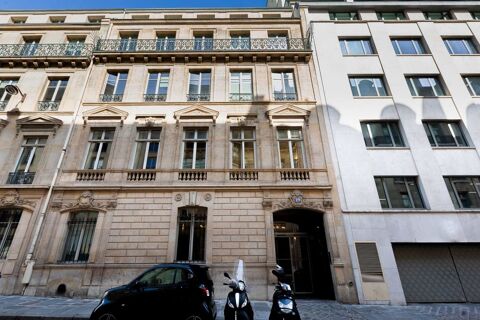 Trouvez un espace de bureau &agrave; Paris George V  pour 1 personne o&ugrave; tout est pris en charge 603 75008 Paris