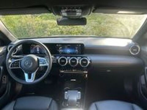 Classe CLA 2023 occasion Binche