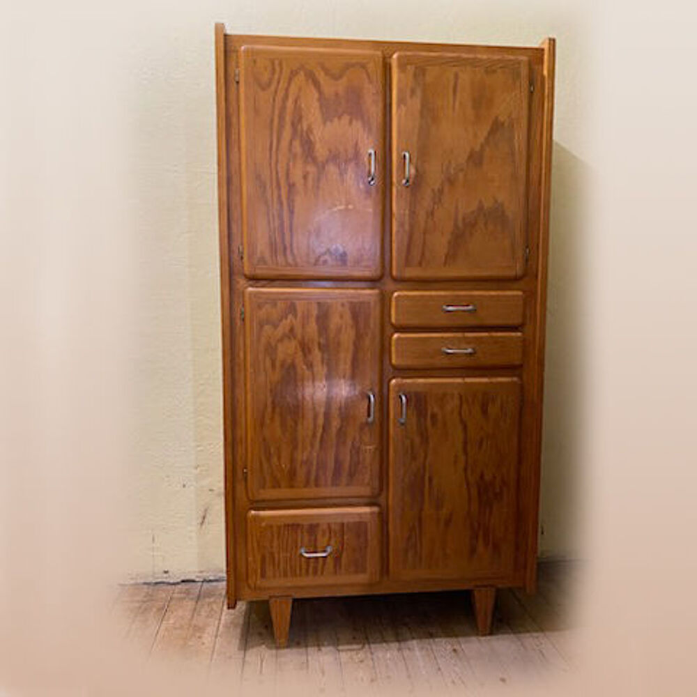 Achetez meuble vintage occasion, annonce vente à LoriolsurDrôme (26