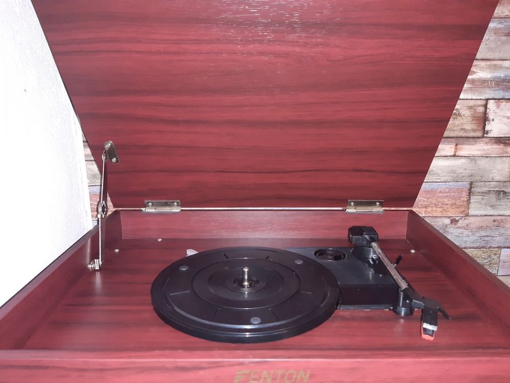 platine Audio et hifi