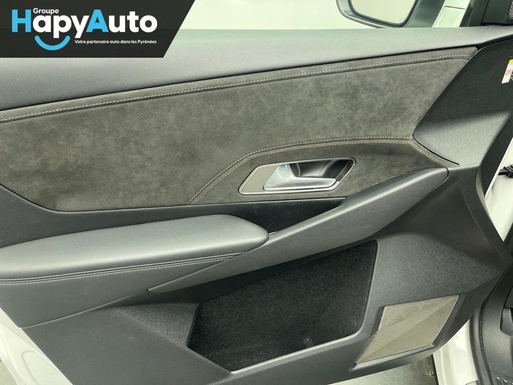 DS7 Crossback Hybride E-Tense 225 EAT8 Performance Line 2021 occasion 65000 Tarbes