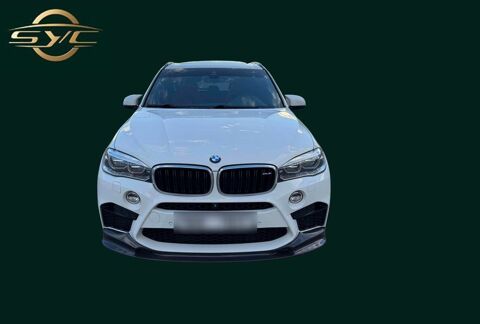 BMW X5 (F85) M Performance 2019 occasion Paris 75008