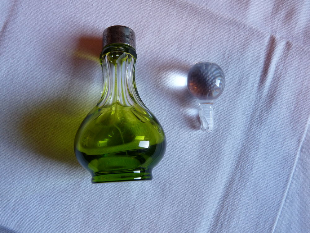 Flacons de parfum STEPHENS 