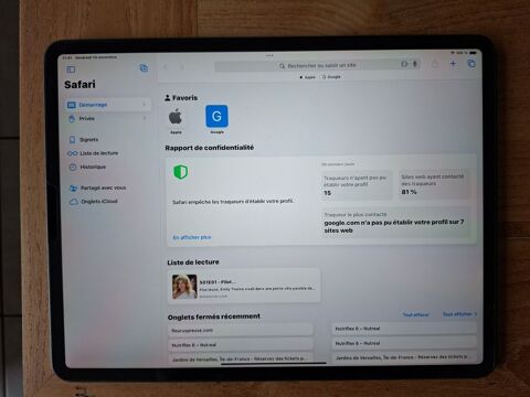 Ipad pro 600 Houplin-Ancoisne (59)