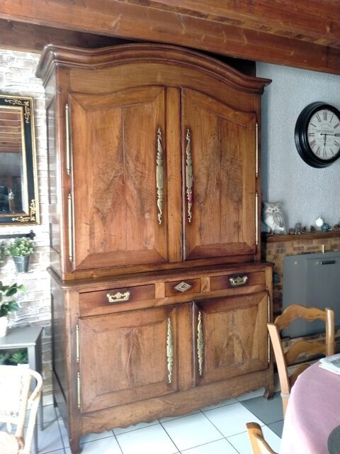 Buffet chne 300 Saint-Domineuc (35)