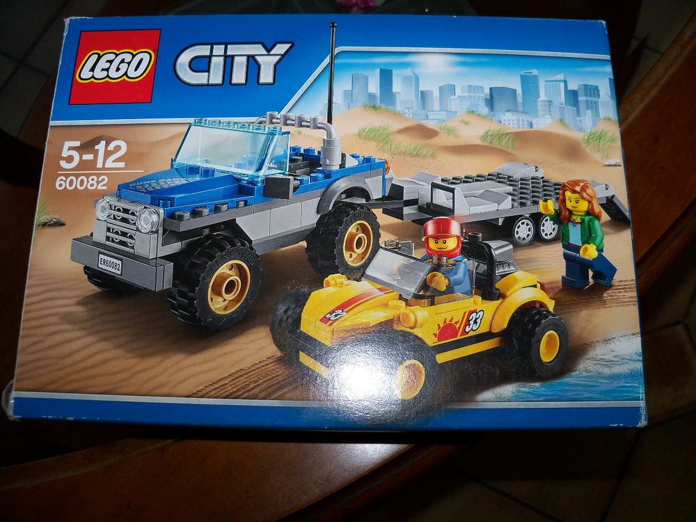 LEGOS Jeux / jouets