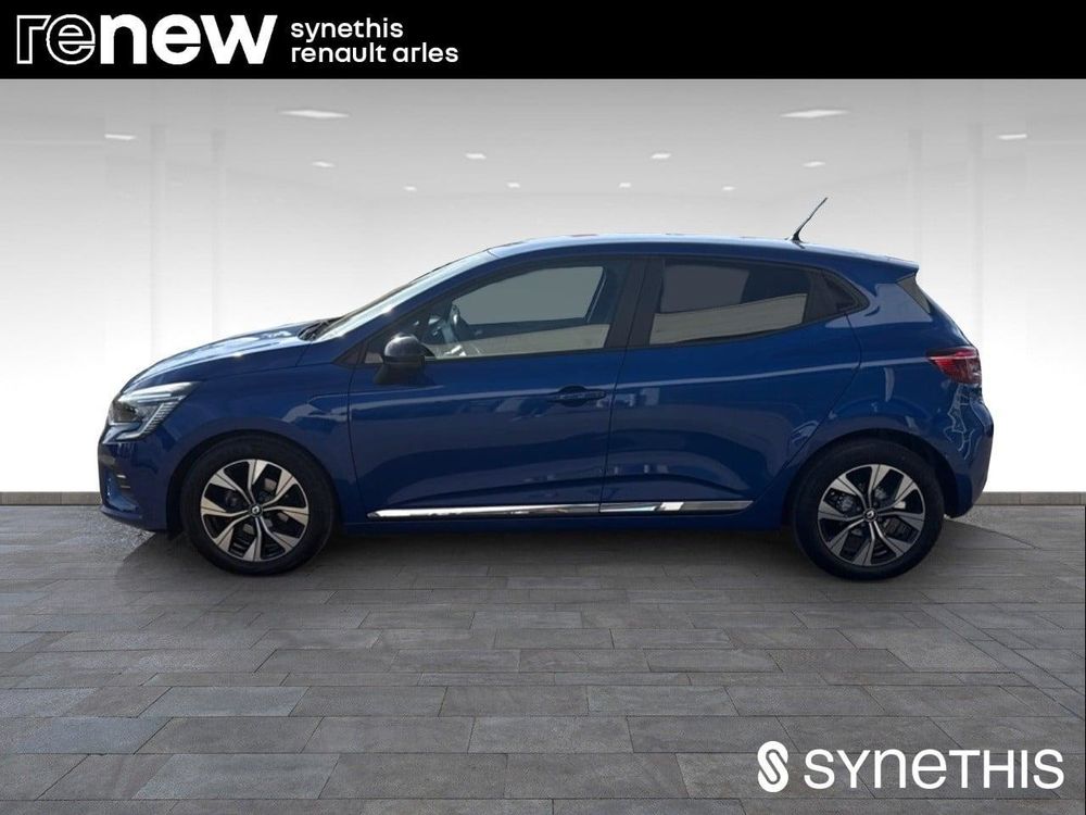 Clio V Clio TCe 100 GPL Evolution 2023 occasion 13200 Arles