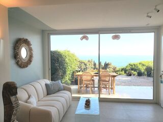  Appartement à vendre 3 pièces 43 m²