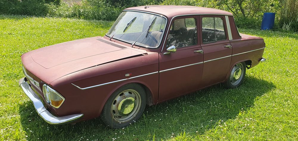 Divers Renault 10 major 1966 occasion 38300 Succieu