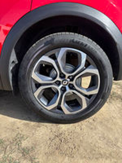 Captur TCe 90 Techno 2024 occasion 33310 Lormont