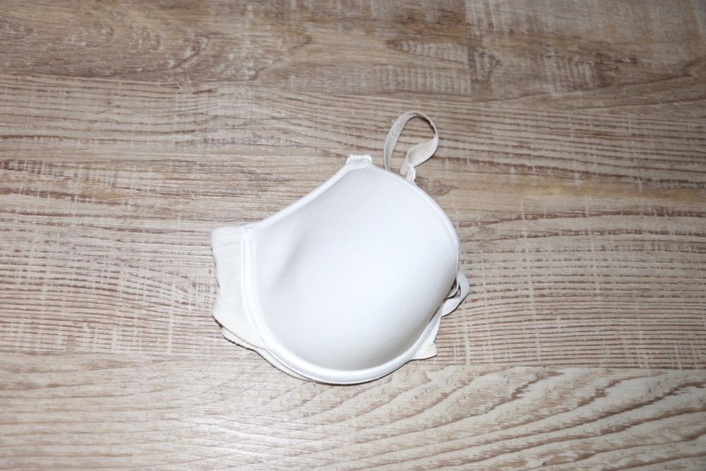 Soutien-gorge blanc 85B DARJEELING (83) Vêtements