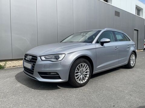 Audi A3 Sportback 1.2 TFSI 110 Ambiente 2016 occasion Pontault-Combault 77340