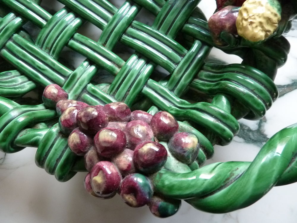 COUPE Décoration
