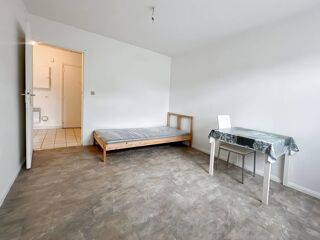  Appartement à louer 3 pièces 58 m²
