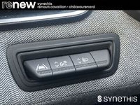 Clio V Clio E-Tech full hybrid 145 Techno 2023 occasion 84300 Cavaillon