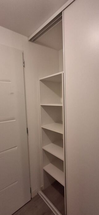  Appartement à louer 1 pièce 32 m²