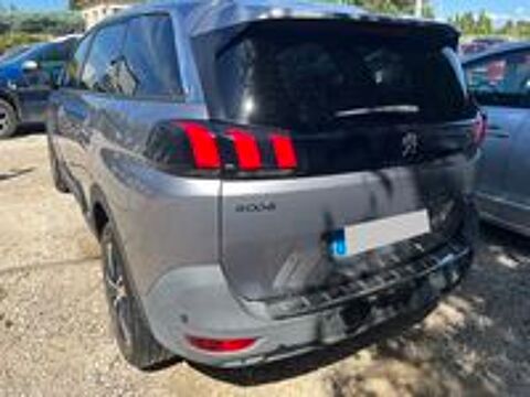 5008 2.0 BlueHDi 150ch S&S BVM6 Allure 2018 occasion 84000 Avignon