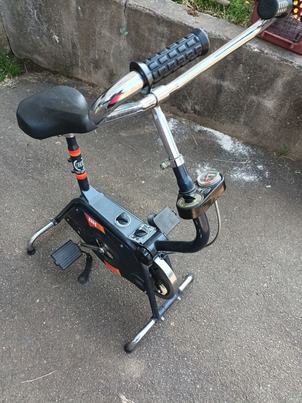 Achetez velo d