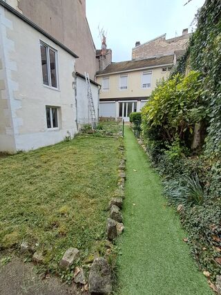  Maison à vendre 5 pièces 120 m²